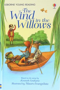 The Wind in the Willows