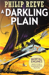 Parkling Plain (Mortal Engines Quartet 4)