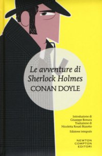 Le avventure di Sherlock Holmes