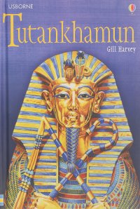 Tutankhamun