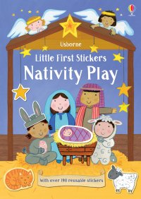 NATIVITY PLAY