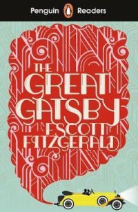 Great Gatsby, the  (Level 3)  +audio