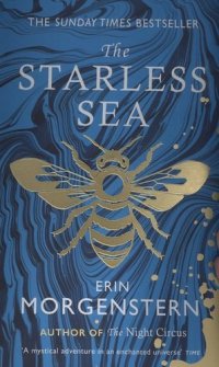 The Starless Sea