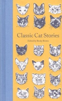 Classic Cat Stories