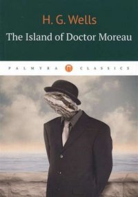 The Island of Doctor Moreau