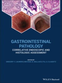 Gastrointestinal Pathology