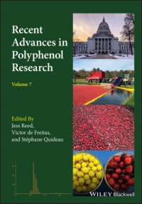 Recent Advances in Polyphenol Research