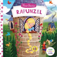 Dan Taylor - «Rapunzel (Рапунцель)»