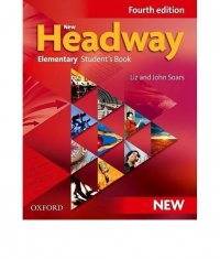 New Headway. Elementary. Student's Book