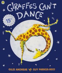 Giraffes Can't Dance