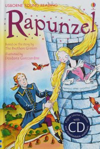 Rapunzel