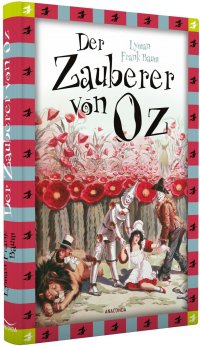 Der Zauberer von Oz