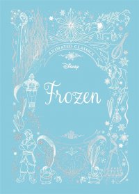 Frozen (Холодное сердце)