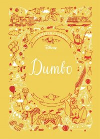 Dumbo. Disney (Дамбо)