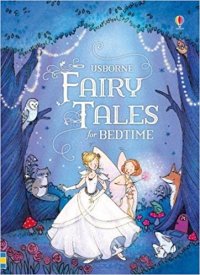 Fairy Tales for Bedtime (Сказки на ночь)