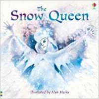 The Snow Queen (Снежная королева)