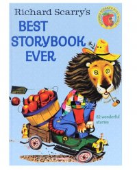 Best Storybook Ever (Лучшие истории)