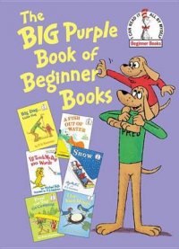 The Big Purple Book of Beginner Book (Большая пурпурная книга для начинающих)