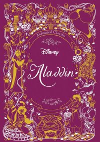 Aladdin (disney animated classics)  (Аладдин)