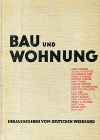 Bau und Wohnung