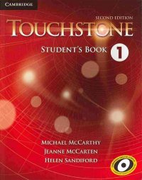 Touchstone 1: Student's Book