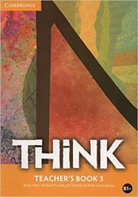 Think: Level 3: Teacher's Book