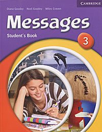 Messages 3: Student's Book