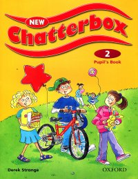 New Chatterbox: Pupil's Book 2