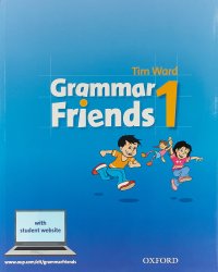 Grammar Friends 1: Student's Book