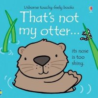 Thats not my otter..., F. Watt