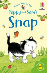 Poppy and Sams Snap Cards, S. Taplin