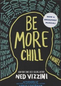 Be More Chill