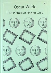 The Picture of Dorian Gray : роман (на английском языке)