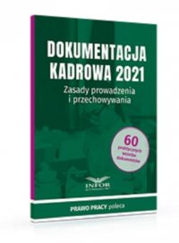 Dokumentacja Kadrowa 2021