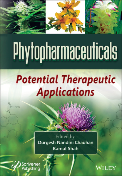 Phytopharmaceuticals