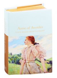 Anne of Avonlea