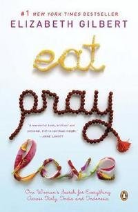 Eat, Pray, Love