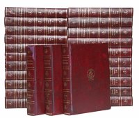 Encyclopaedia Britannica (комплект из 24 книг)