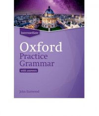 Oxford Practice. Grammar Intermediate (Updated Edition) with Key