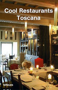 CoolRestaurants Toscana (Fabiani C.,Kunz M.N.)