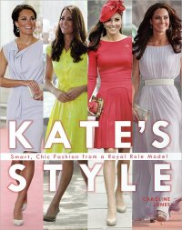 Kate Middleton's British Style: Smart, Chic Fashion from a Royal Icon