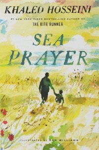 Sea Prayer