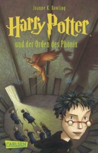 Harry Potter und der Orden des Phonix