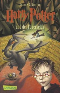 Harry Potter und der Feuerkelch