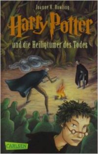 Harry Potter und die Heiligtumer des Todes