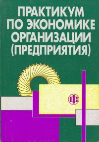 Практикум по экономике организации (предприятия). Учебное пособие, 2-е изд