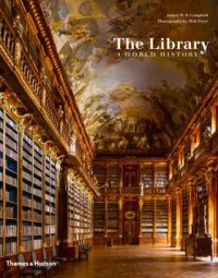 The Library: A World History