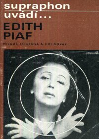 Edith Piaf