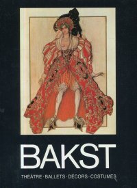 Leon Bakst