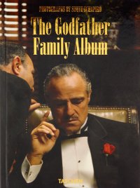 The Godfather Family Album